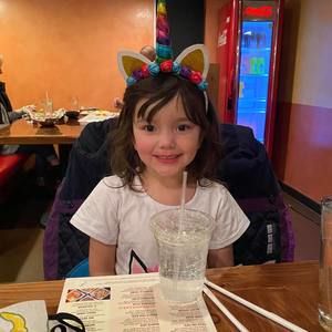 Meet your Posher, Anna jean